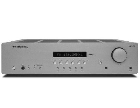 Amplituner stereofoniczny Cambridge Audio AXR100