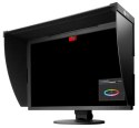 EIZO ColorEdge CG2420 - monitor ColorEdge LCD 24,1", kalibracja sprzętowa, zintegrowany kalibrator, AdobeRGB, 1920x1200 (czarny)