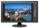 EIZO ColorEdge CS2731-BK - monitor LCD 27" z kalibracją sprzętową, licencja ColorNavigator, 99% AdobeRGB, USB-C