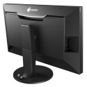 EIZO ColorEdge CS2731-BK - monitor LCD 27" z kalibracją sprzętową, licencja ColorNavigator, 99% AdobeRGB, USB-C