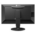 EIZO ColorEdge CS2731-BK - monitor LCD 27" z kalibracją sprzętową, licencja ColorNavigator, 99% AdobeRGB, USB-C