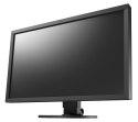 EIZO ColorEdge CS2731-BK - monitor LCD 27" z kalibracją sprzętową, licencja ColorNavigator, 99% AdobeRGB, USB-C