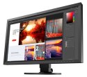 EIZO ColorEdge CS2740-BK - monitor LCD 4K 27" z kalibracją sprzętową, 3840 x 2160, licencja ColorNavigator, 99% AdobeRGB, USB-C