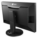 EIZO ColorEdge CS2740-BK - monitor LCD 4K 27" z kalibracją sprzętową, 3840 x 2160, licencja ColorNavigator, 99% AdobeRGB, USB-C