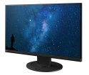 EIZO FlexScan EV2360-BK - monitor LCD 22.5", 1920 x 1200, flicker free, autoregulacja jasności, złącza DisplayPort, HDMI i D-Sub