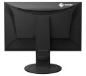 EIZO FlexScan EV2360-BK - monitor LCD 22.5", 1920 x 1200, flicker free, autoregulacja jasności, złącza DisplayPort, HDMI i D-Sub