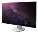 EIZO FlexScan EV2451-WT - monitor LCD IPS 23.8", 1920 x 1080 (16:9), flicker free, autoregulacja jasności, złącza HDMI, DisplayP