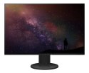 EIZO FlexScan EV2457-BK - monitor LCD IPS 24.1", 1920 x 1200 (16:10), flicker free, autoregulacja jasności, złącza DisplayPort z