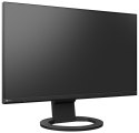 EIZO FlexScan EV2480-BK - monitor LCD IPS 23,8", 1920 x 1080 (16:9), IPS, flicker free, autoregulacja jasności, złącza USB-C (po