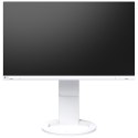 EIZO FlexScan EV2480-WT - monitor LCD IPS 23,8", 1920 x 1080 (16:9), IPS, flicker free, autoregulacja jasności, złącza USB-C (po