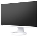 EIZO FlexScan EV2480-WT - monitor LCD IPS 23,8", 1920 x 1080 (16:9), IPS, flicker free, autoregulacja jasności, złącza USB-C (po