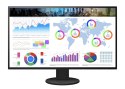 EIZO FlexScan EV3285-BK - monitor LCD IPS 32" 4K UHD, 3840 x 2160, złącza USB-C, DisplayPort, HDMI x 2, funkcje PbP i PiP (czarn