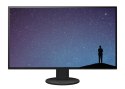 EIZO FlexScan EV3285-BK - monitor LCD IPS 32" 4K UHD, 3840 x 2160, złącza USB-C, DisplayPort, HDMI x 2, funkcje PbP i PiP (czarn