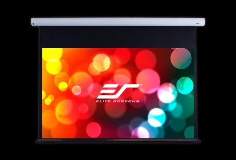 Ekran elektryczny Elite Screens Saker SK120NXW-E12 259 x 162 cm BT 30cm