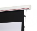 Ekran elektryczny KAUBER Red Label Tensioned Black Top od 170 do 290 cm 16:9 16:10 4:3