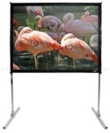 Ekran przenośny Elite Screens Seria QuickStand Q150H1