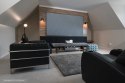 Ekran ramowy Elite Screens | Aeon 4D CineGrey AcousticPro | AR125H-AT4D 125" | (16:9)