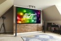 Ekran ramowy Elite Screens | Sable AcousticPro | ER110WH1-A1080P3 110'' (16:9)