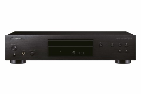 Odtwarzacz Pioneer PD30AE (black)