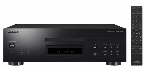 Odtwarzacz Pioneer PD50AE (black)