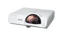 Projektor Epson EB-L210SW