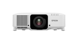 Projektor Epson EB-PU1008W