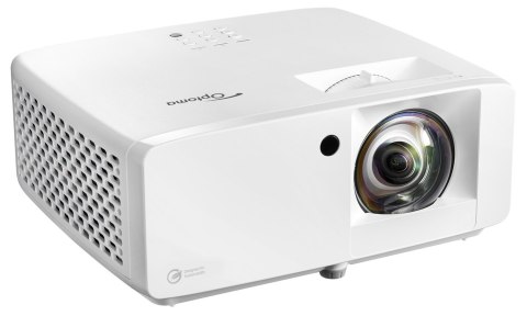 Projektor Optoma UHZ35ST