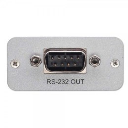 Przedłużacz, extender RS232- RJ45 CAT5e/6 32158