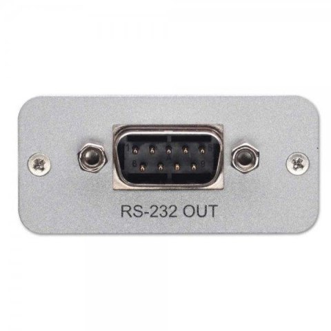 Przedłużacz, extender RS232- RJ45 CAT5e/6 32158